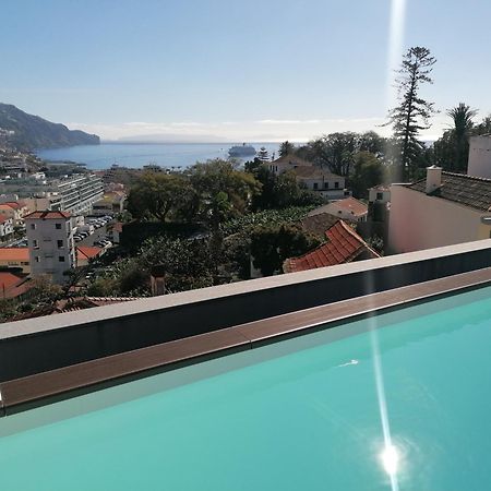 Apartments Madeira Funchal City Bagian luar foto