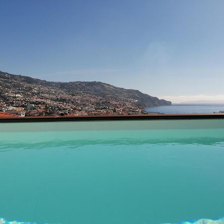 Apartments Madeira Funchal City Bagian luar foto