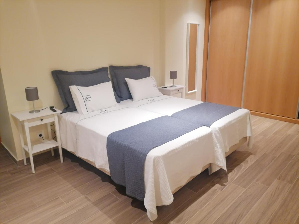 Apartments Madeira Funchal City Bagian luar foto