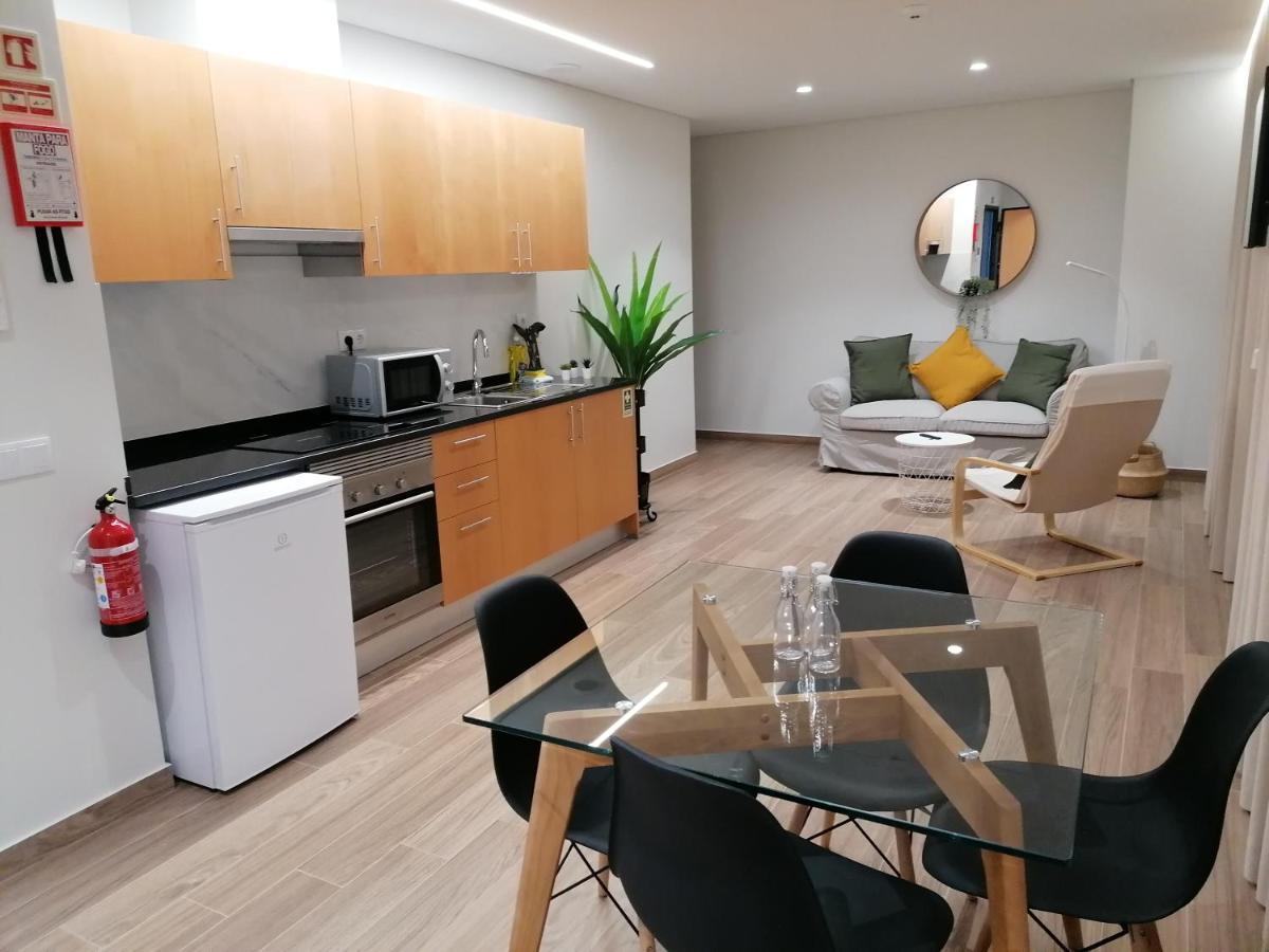 Apartments Madeira Funchal City Bagian luar foto
