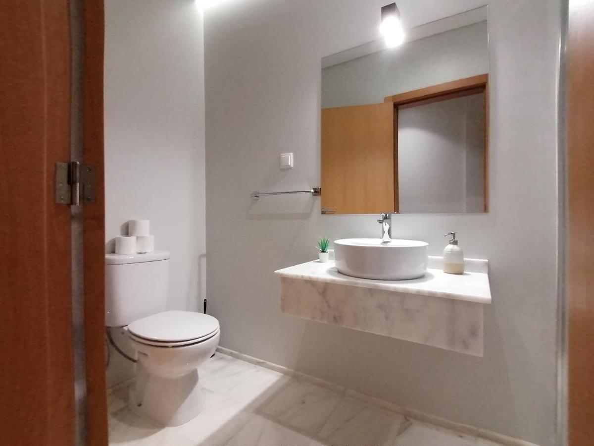 Apartments Madeira Funchal City Bagian luar foto