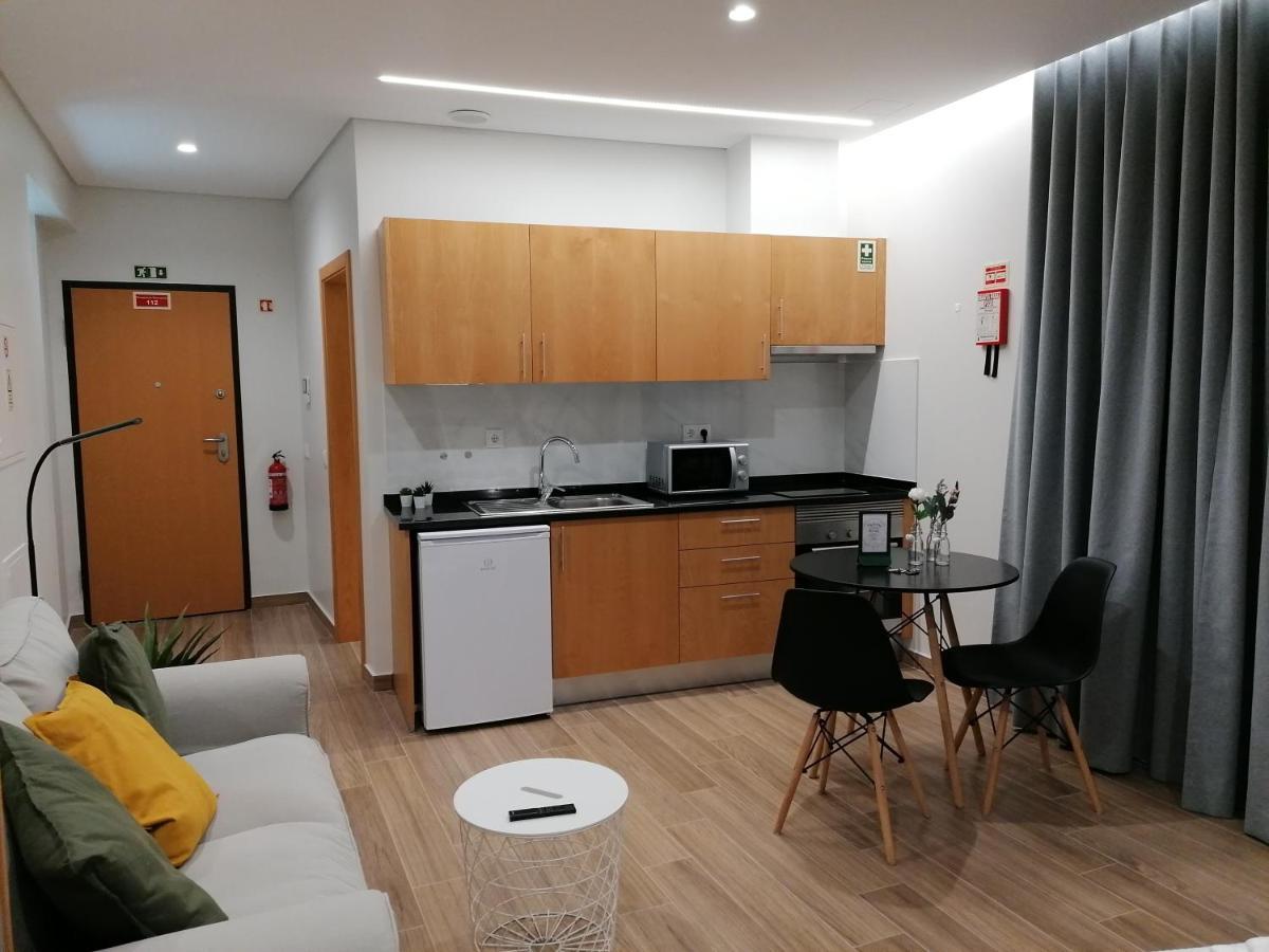 Apartments Madeira Funchal City Bagian luar foto