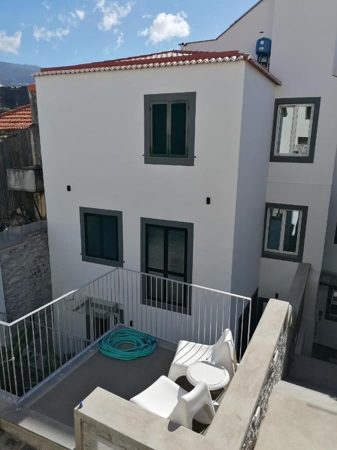 Apartments Madeira Funchal City Bagian luar foto