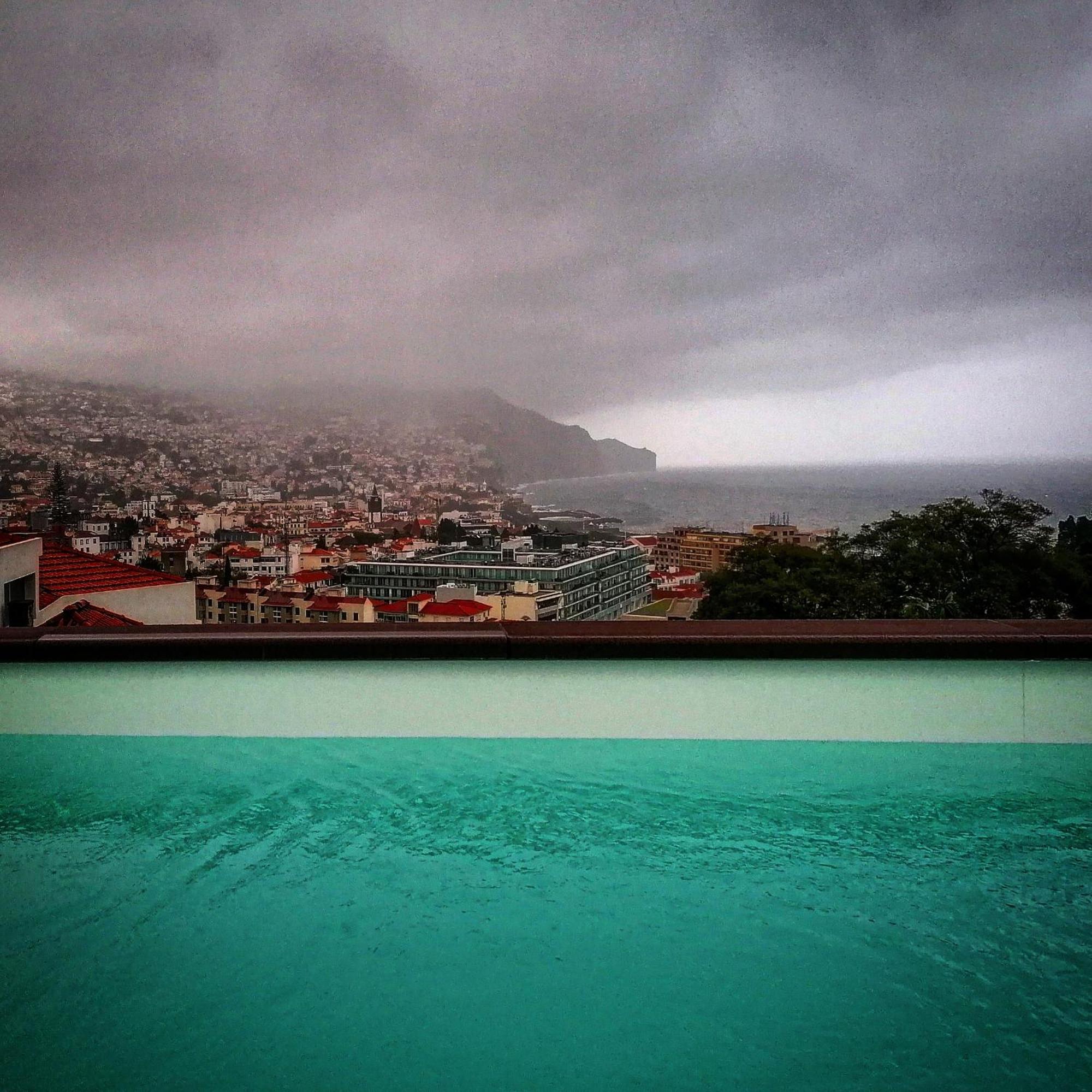 Apartments Madeira Funchal City Bagian luar foto